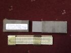 Classic Series Iii Timber Mass Calculations Slide Rule With Protective Case