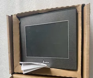 DELTA Editor display di testo TP70P-22XA1R - Foto 1 di 3
