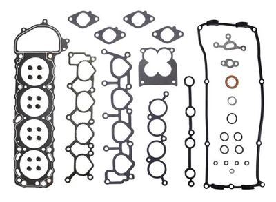 ENGINETECH GSKT NISSAN 2.4L KA24DE 240SX - 带头螺栓 — 第 1/4 张图片