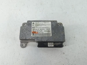 2008-2009 Saturn Aura Body Control Module Bcm Inner Cabin Fuse Box KUDTT - Picture 1 of 6