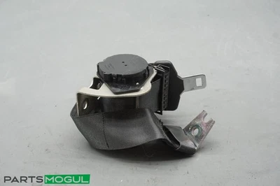 2007-2009 Jaguar XK XKR X150 Rear Right or Left Side Seat Belt Retractor OEM - Image 1 of 4