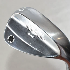 Titleist Vokey Design BV SM7 50 12F RH Golf Men Club Wedge DG S200 Stiff - Picture 1 of 16