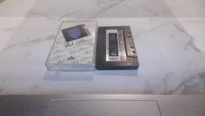 Rare  Cassette Phil Collins No Jacket Required Indonesia LP 1985 GENESIS w/ Book - Picture 1 of 2