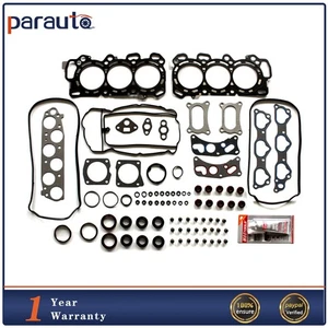 Head Gasket Set Fits 08-17 Honda Odyssey Pilot 3.5L V6 SOHC 24V J35A7 J35Z - Picture 1 of 8