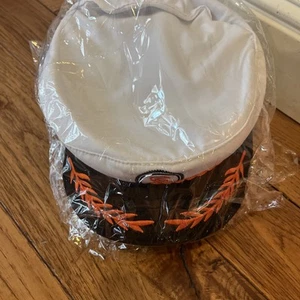 San Francisco Giants Sailor Cap - Picture 1 of 1