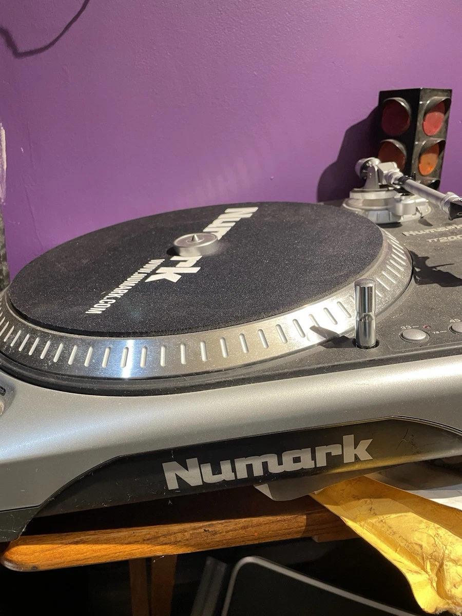 Numark Tt200 for sale | eBay