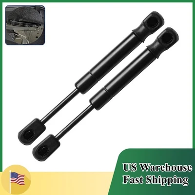 For Chrysler 300 2011-2022 Sedan Car Rear Trunk Lift Support Gas Struts 2pcs - Изображение 1 из 4