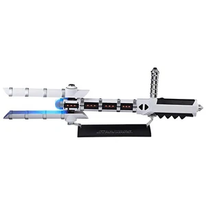 Hasbro E0419500 Riot Control Baton-force FX Star Wars First Order - Picture 1 of 3