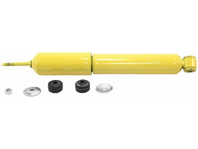For 1987-1991 Ford F350 Shock Absorber Front Monroe 52629NWGN 1988 1989 1990 RWD - Image 1 of 2