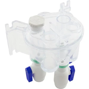Ersatz-Wasserzelle mit Ventilen: GLX-SD-FLOW - Bild 1 von 8