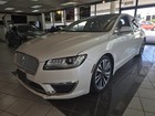 2017 MKZ/Zephyr Reserve 4DR SEDAN AWD