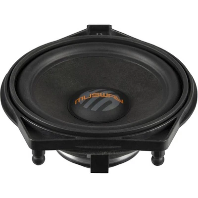 Musway CLM-40F 10cm Centerspeaker für Auto Mercedes C-Klasse, GLC, E-Klasse - Bild 1 von 3