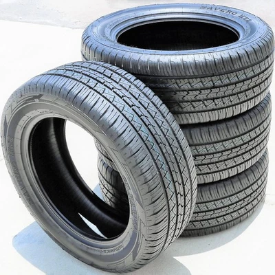 4 Tires GT Radial Savero HT2 LT 235/85R16 Load E 10 Ply Light Truck - Imagem 1 de 4