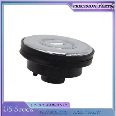 Door Lock Cylinder Cover For 2010-2018 Rolls-Royce Ghost 51217267593 Foto 1 de 4