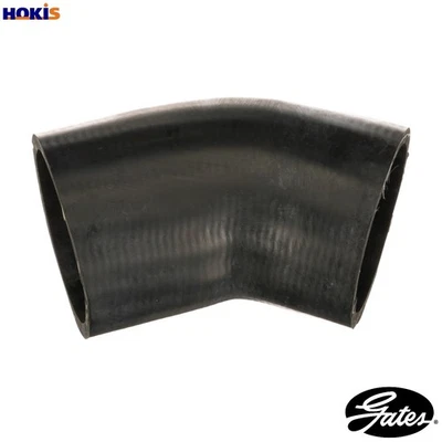 RADIATOR HOSE 05-3472 FOR MAN D2676LF25/2676LF07/2676LF14/2676LF05 12.4L 6cyl - Image 1 of 4