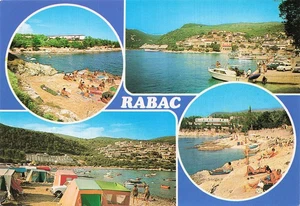 KROATIEN RABAC RABAC - Bild 1 von 2