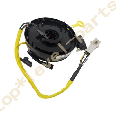 F6ZZ-14A664-AA Clock Spring Fits Ford Mustang 1995-1998 Taurus Sable 1995-1997 Foto 1 de 4