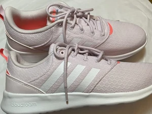 Adidas Damen QT Racer 2.0 Laufschuhe pink GX5666 Größe 9,5 neu ohne Karton - Bild 1 von 9