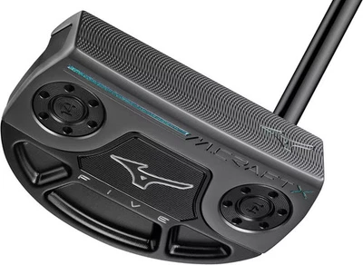 Mizuno M.Craft X B5 Putter - Image 1 of 2