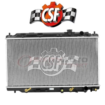 CSF Radiator for 1994-2001 Acura Integra  - Cooler Cooling Antifreeze pu Foto 1 de 4