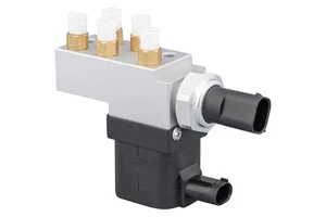 Replacement Air Suspension Valve Block for 02-09 W211 S211 C219 AMG - Bild 1 von 3