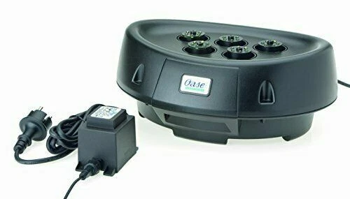 OASE Water Starlet Set Wasserspiel - 26W (50214) - Bild 1 von 1