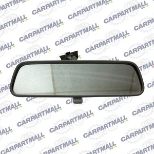1993 1994 Nissan Altima Rear View Interior Mirror Manual Dimming Ichikoh OEM - Picture 1 of 10