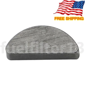 90280-03017-00 For Yamaha YZ 125 1976 - 2022 Flywheel Magneto Rotor Woodruff Key - Foto 1 di 7