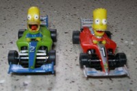 micro slot cars