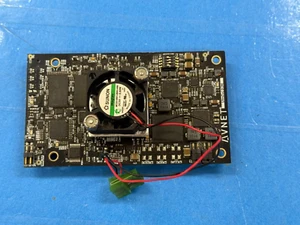 Sistema en módulo Avnet UltraZed SOM ZYNQ Ultraescale+ MPSoC - Imagen 1 de 3