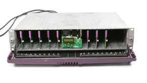 Miranda Densite 2 Frame w/ (8) HDA-1832 1x9 SDI-HD Video DA +CPU-ETH2 +DRP - Picture 1 of 9