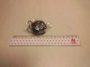 Tupperware Schlüsselanhänger "Microfix in schwarz" -Rarität- - Bild 1 von 11