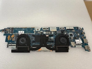 Carte mère M45834-601 pour HP EliteBook x360 1030 1040 G8 I7-1165G7 16G - Photo 1/3