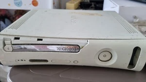 &9697N-console Microsoft Xbox 360 Arcade - Foto 1 di 1