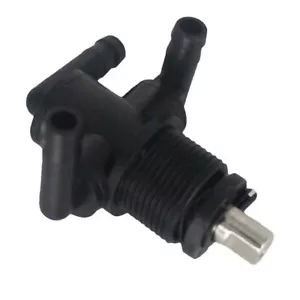 3-Way Fuel Shutoff Valve Petcock for Polaris Magnum Sportsman ATP Trail Boss - Picture 1 of 4
