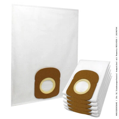 20x SG Staubsaugerbeutel kompatibel mit Rowenta Ro6361EA Silence Force Compact - Bild 1 von 4