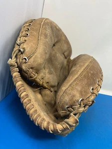 Catchers Mitt RL 10 Rawlings signed by Johnny Bench - Picture 1 of 17