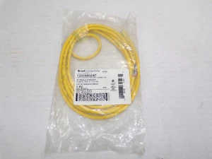 Brad/Molex 1200880047 4 polos hembra acoplamiento a presión a cola de cerdo 50400A10M020 - Imagen 1 de 6