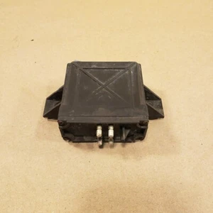 Mercedes-Benz W108 W110 W111 W113 VDO 4-Pole Ignition Control Relay 0005450832 - Picture 1 of 11