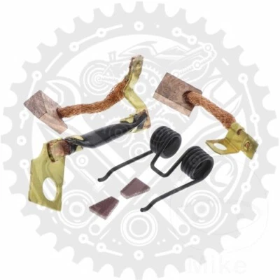 New 594127 Carbon Brush Set For BMW R 1100 S 422 - Image 1 of 4