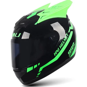 DOT Bluetooth Motorcycle Helmet Full Face ATV Crash Motorbike Scooter helmets - Picture 1 of 52