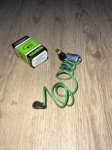 NOS, CONDENSER, SN22, REPLACES BOSCH 1237-330-230, OPEL, KADETT, MANTA, ASCONA - Picture 1 of 5