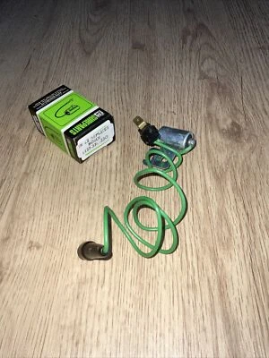 NOS, CONDENSER, SN22, REPLACES BOSCH 1237-330-230, OPEL, KADETT, MANTA, ASCONA - Image 1 of 4