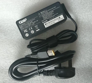 65 W 20 V 3,25 A Laptop Netzteil USB Ladegerät für Lenovo Thinkpad - Bild 1 von 1