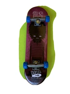 Tech Deck ""Foundation ""Expedition"" 96 mm tabla para dedos - Imagen 1 de 3