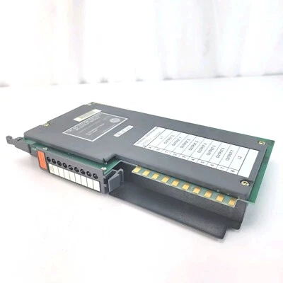Allen-Bradley 1771-OM  Output Module  NEW OPEN BOX made in GERMANY - Image 1 of 4