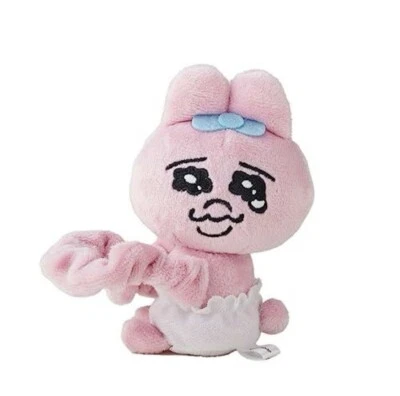 Opanchu Usagi Chokongurumi Scrunchie From Japan - Image 1 of 3