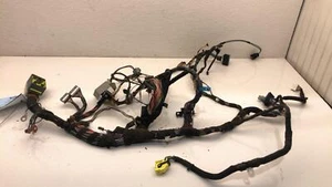 2005 Jeep Liberty Complete Wiring Harness Behind Dash Oem 3.7l 4x2 - Picture 1 of 8