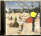 Time-Life Treasury of Christmas: Holiday Magic autorstwa różnych artystów płyta CD