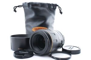 Tamron SP AF 90mm F/2.8 Macro 172E Prime Lens w/Hood For Nikon []